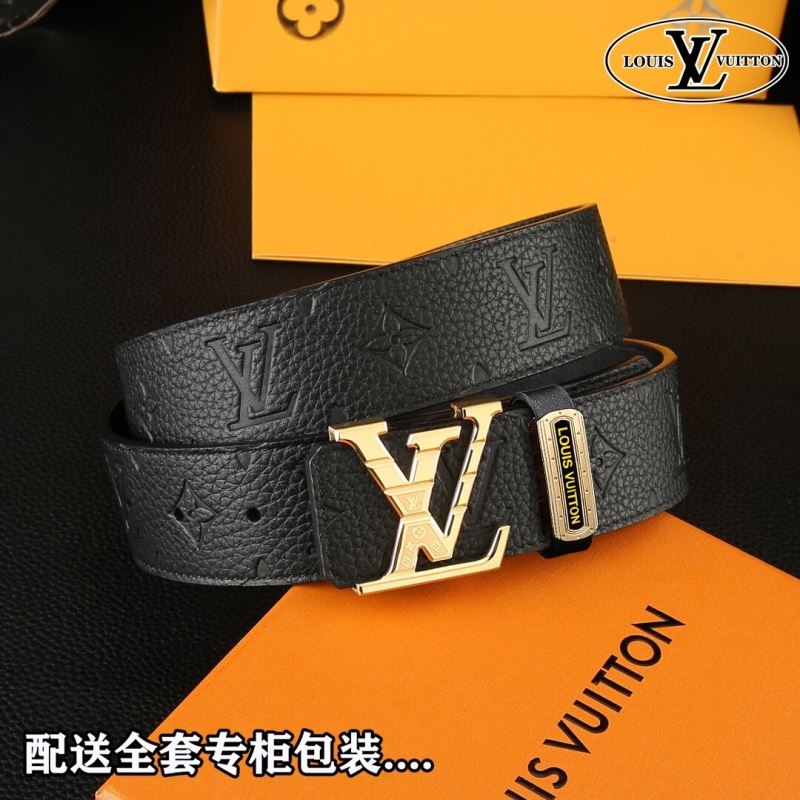 Louis Vuitton Belts